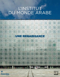 L'INSTITUT DU MONDE ARABE