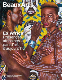 ex africa - presences africaines dans l'art d'aujourd'hui