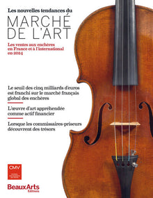 Les nouvelles tendances du marché de l’art