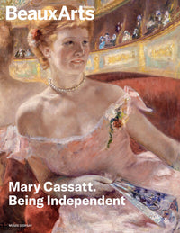 Mary Cassatt. Being Independent