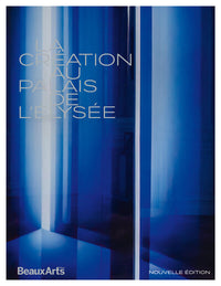 La création au Palais de l’Élysée