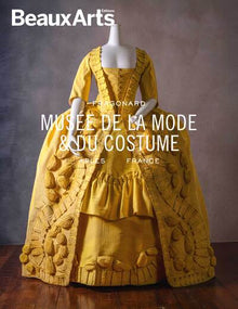Musée de la mode et du costume – Fragonard