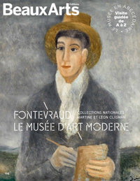 Fontevraud - Le Musée d'Art Moderne