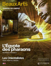 L’Égypte des pharaons