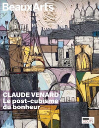Le post-cubisme du bonheur