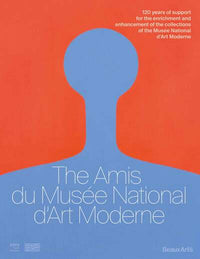 The Amis du Musée National d’Art Moderne