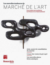 Les nouvelles tendances du marché de l'art