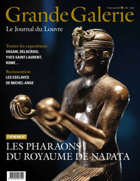 Grande galerie n 58