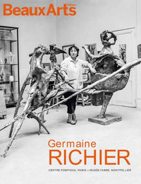 Germaine Richier