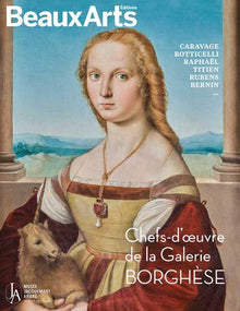 Chefs-d’œuvre de la Galerie Borghèse