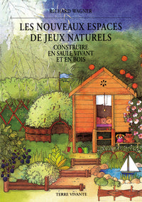 Les nouveaux espaces de jeux naturels