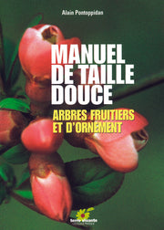 Manuel de taille douce