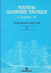 Nouveau glossaire nautique
