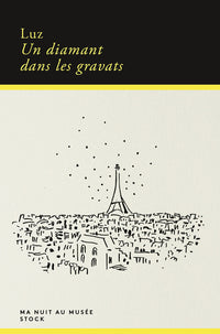 Un diamant dans les gravats