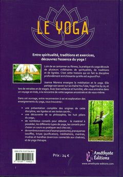 Le yoga
