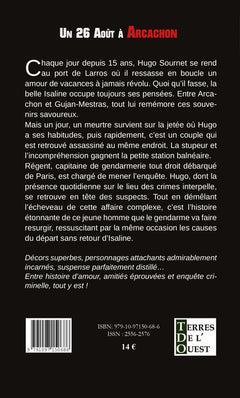 UN 26 AOUT A ARCACHON