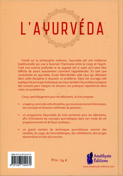 L'Ayurvéda