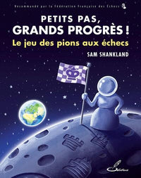 Petits pas, grands progrès