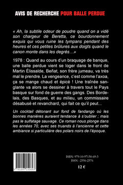 Grabuge au Pays basque