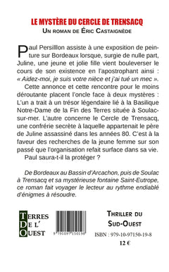 Le mystère du Cercle de Trensacq