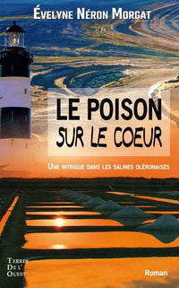 Le poison sur le cœur poche