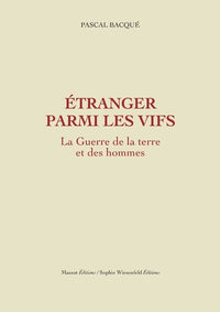 Etranger parmi les vifs