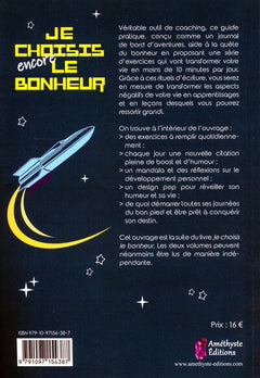 Je choisis encore le bonheur