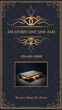 LES LIVRES ONT UNE ÂME