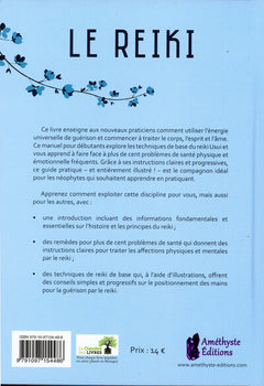 Le Reiki