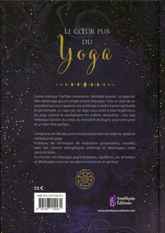 Le coeur pur du Yoga