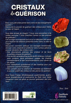 Cristaux de guérison