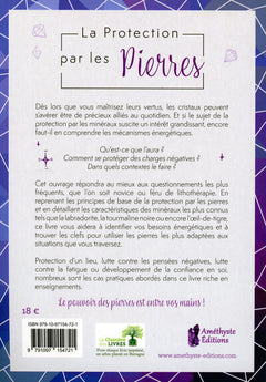 La protection par les pierres