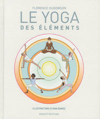 Le Yoga des éléments