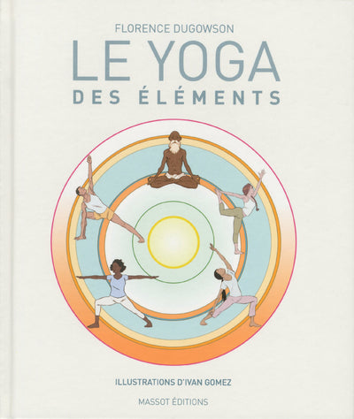 Le yoga des éléments