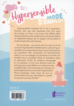 Hypersensible - Mode d'emploi