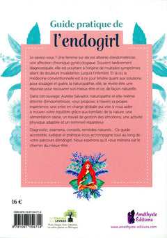 Guide pratique de l'endogirl