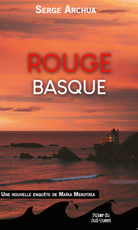 ROUGE BASQUE