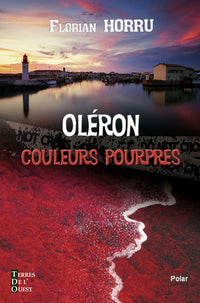 OLERON COULEURS POURPRES
