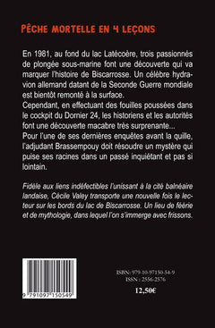 Pêche mortelle en 4 leçons