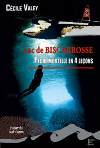 Pêche mortelle en 4 leçons