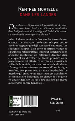 Les fautes du passé