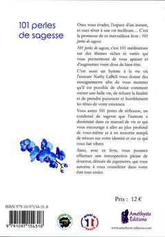 101 perles de sagesse