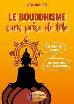 Le Bouddhisme sans prise de tête - Des réponses claires aux questions les plus courantes