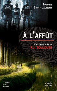 À L'AFFÛT