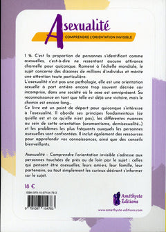 Asexualité - Comprendre l'orientation invisible