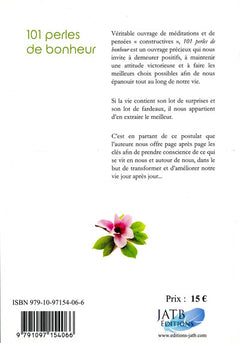 101 perles de bonheur - Vivre pour le meilleur