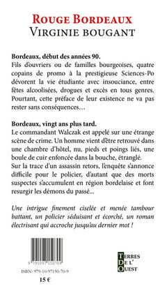 ROUGE BORDEAUX