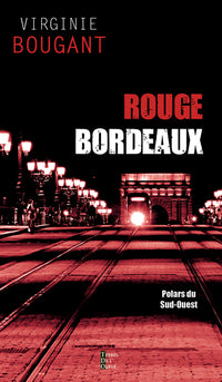 ROUGE BORDEAUX