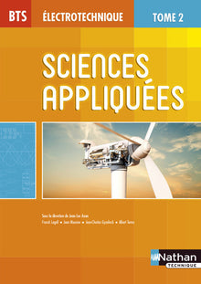 Sciences appliquées, Tome 2