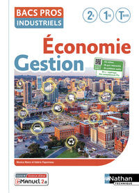 Économie-Gestion